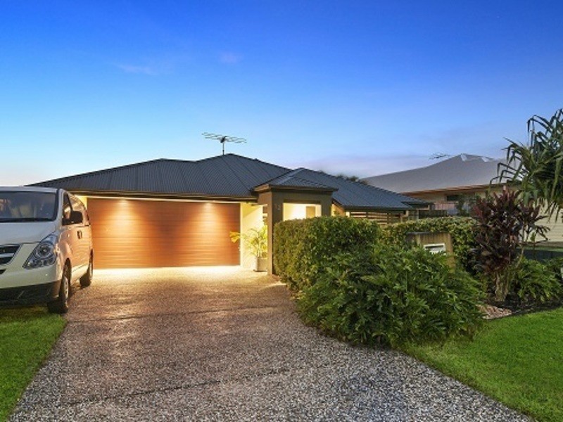 12 Summerlea Crescent, Ormeau QLD 4208
