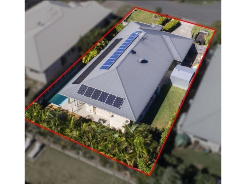 12 Summerlea Crescent, Ormeau QLD 4208