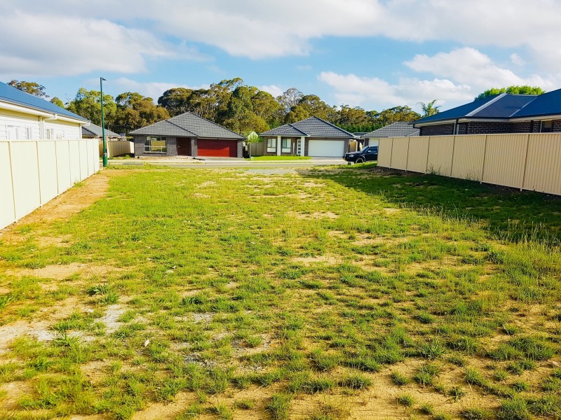 24 Redgum Drive, Braemar NSW 2575