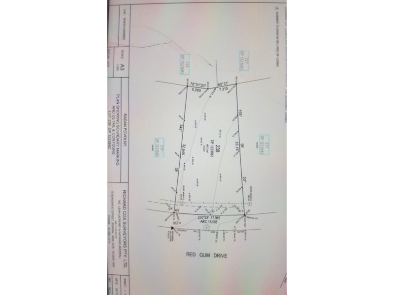 24 Redgum Drive, Braemar NSW 2575