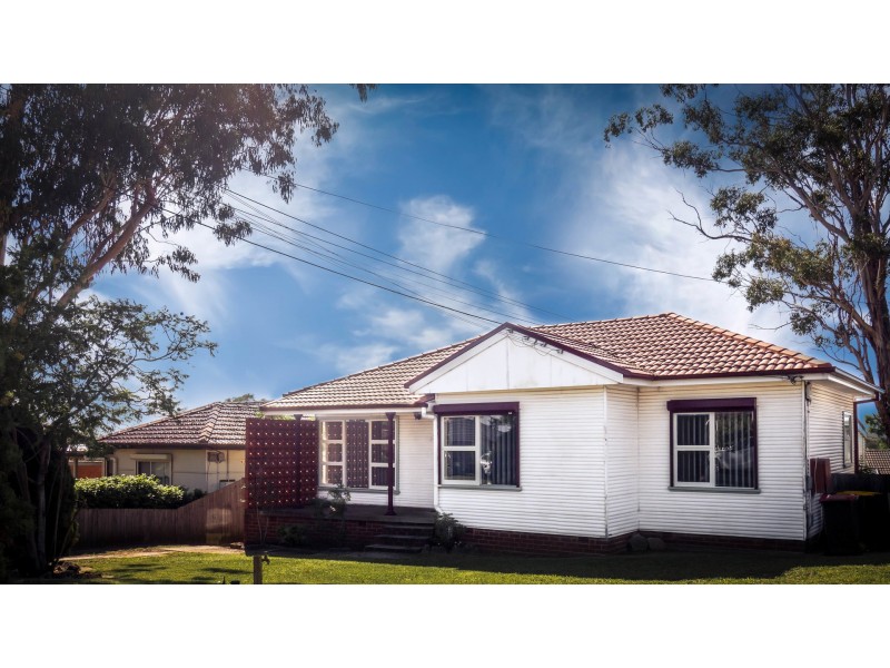 29 Highlands Cres, Blacktown NSW 2148