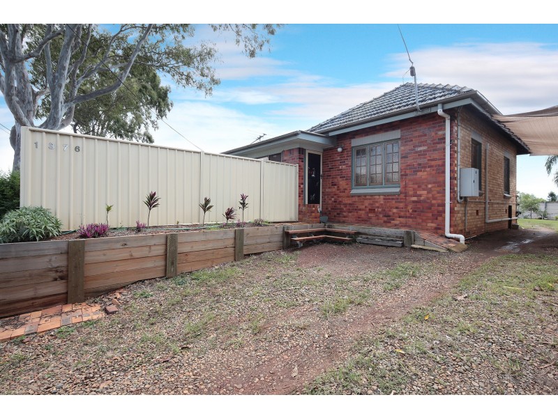 1376 Wynnum Road, Tingalpa QLD 4173