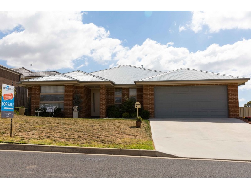 10 Glasson Drive, Orange NSW 2800