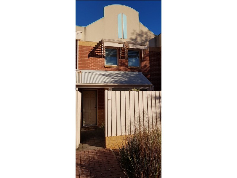 2/31 Henley Beach Road, Mile End SA 5031