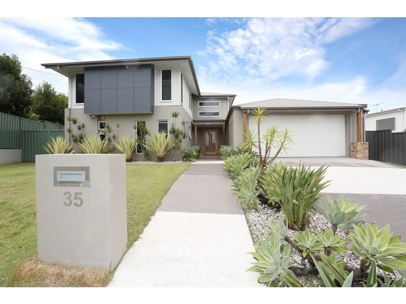 35 Yarabah Crescent, Shailer Park QLD 4128