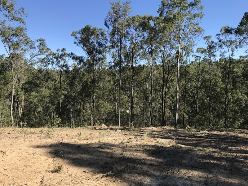 Lot Lot 4, 2 Calden Court, Mundoolun QLD 4285