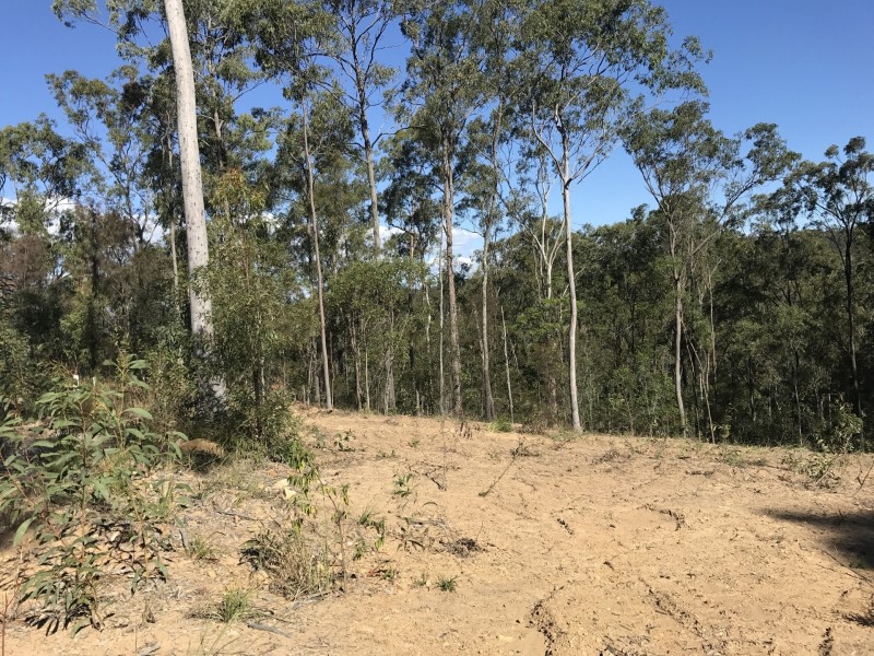 Lot Lot 4, 2 Calden Court, Mundoolun QLD 4285