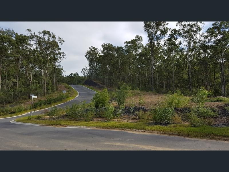 Lot Lot 4, 2 Calden Court, Mundoolun QLD 4285