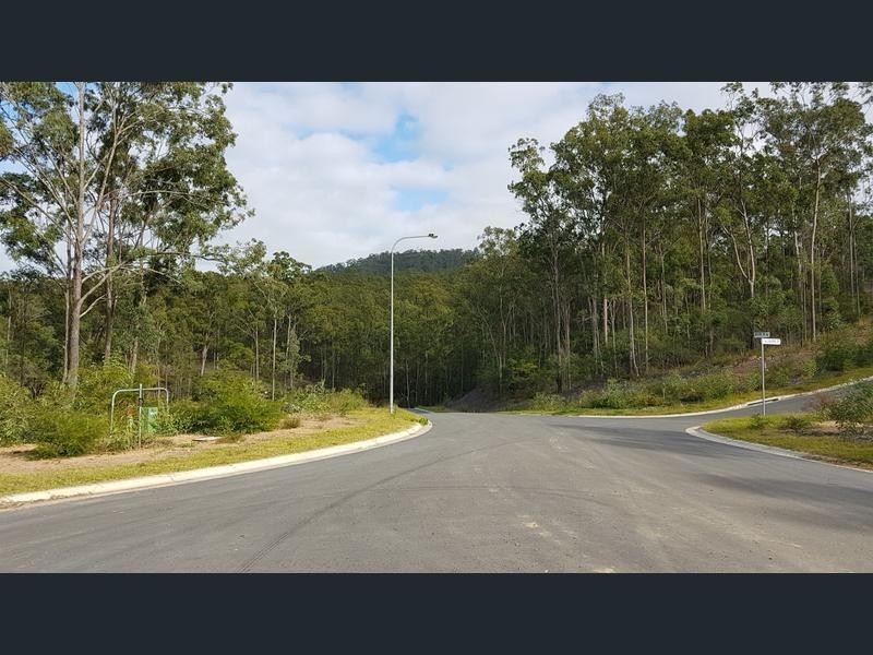 Lot Lot 4, 2 Calden Court, Mundoolun QLD 4285