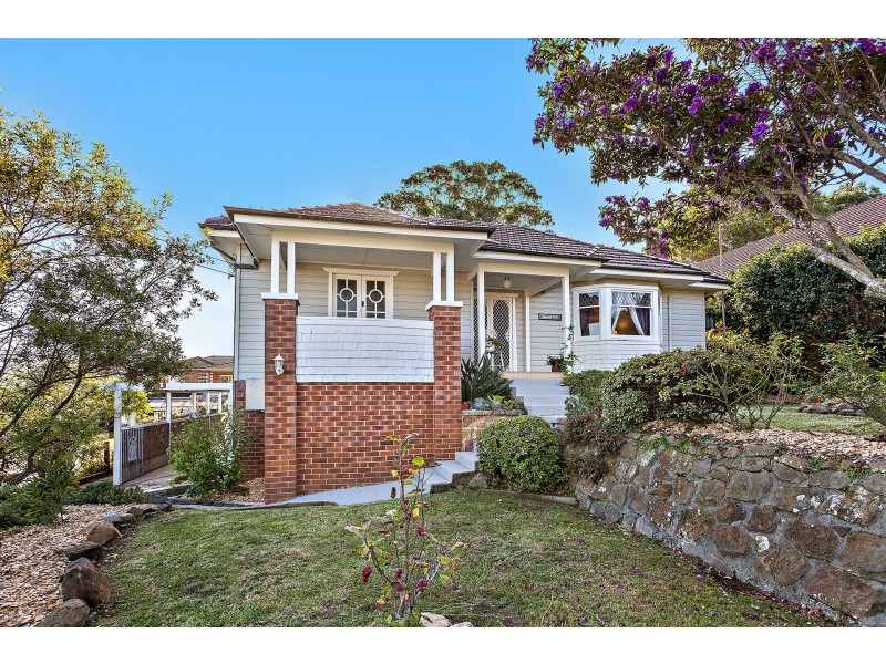 32 Rosemont Street, West Wollongong NSW 2500