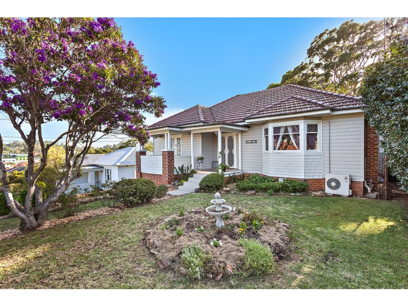 32 Rosemont Street, West Wollongong NSW 2500