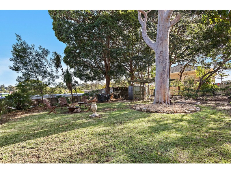 32 Rosemont Street, West Wollongong NSW 2500