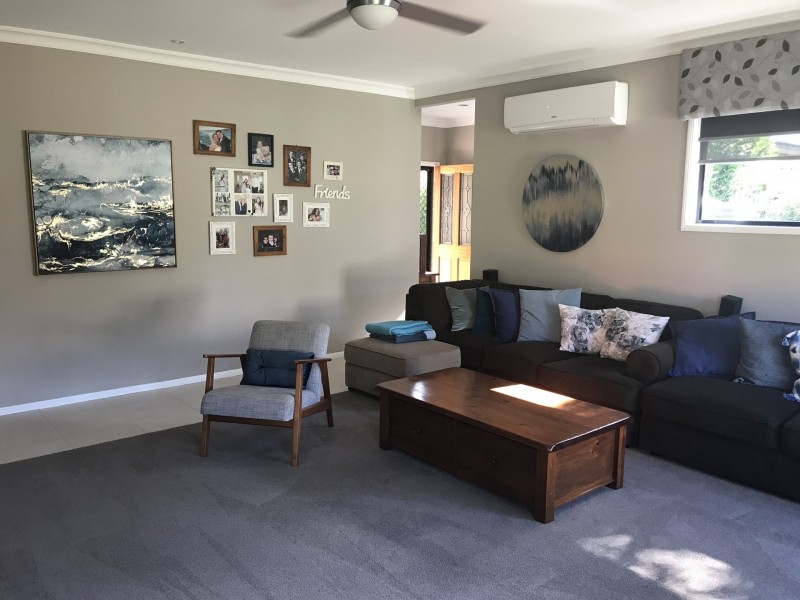 18 Belclaire Drive, Westbrook QLD 4350