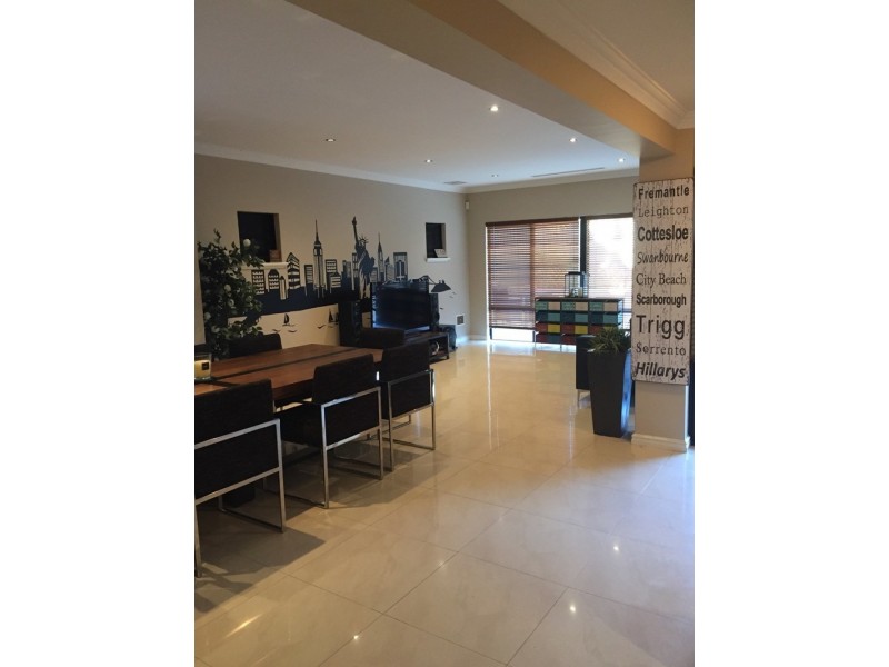 39 Stonewall Circuit, Landsdale WA 6065