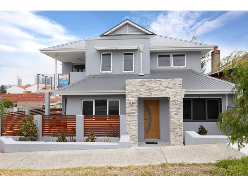 9A Gallop Street, West Perth WA 6005