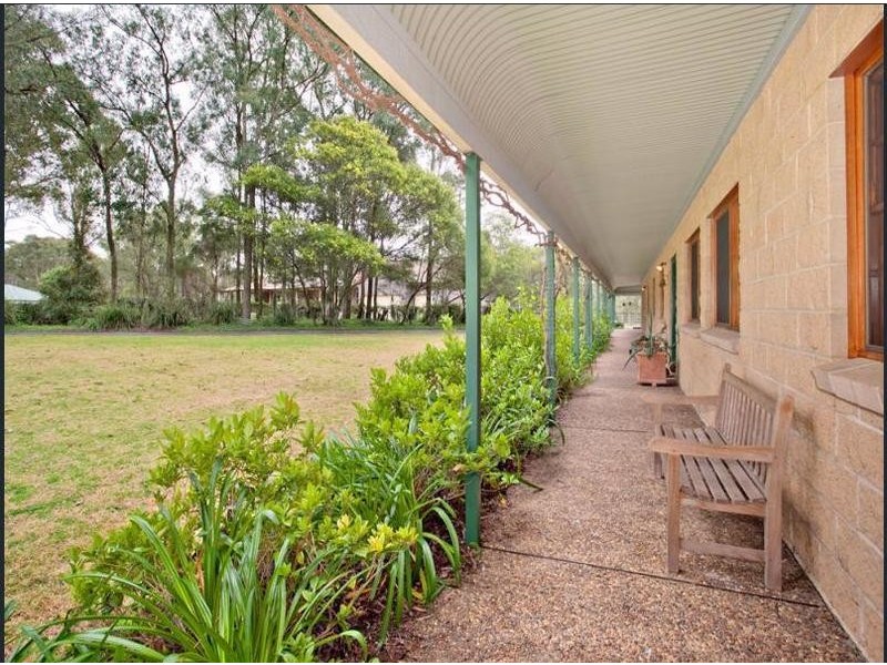 1 STURT PLACE, Windsor Downs NSW 2756