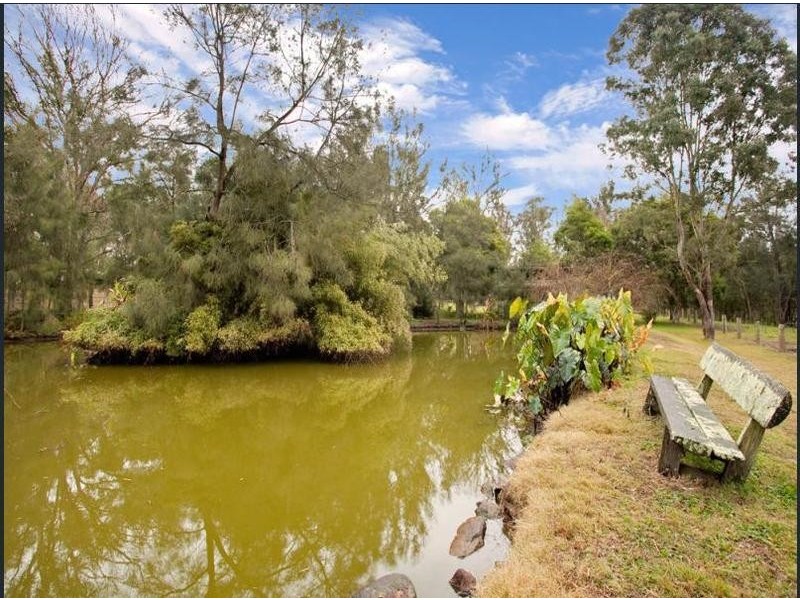 1 STURT PLACE, Windsor Downs NSW 2756