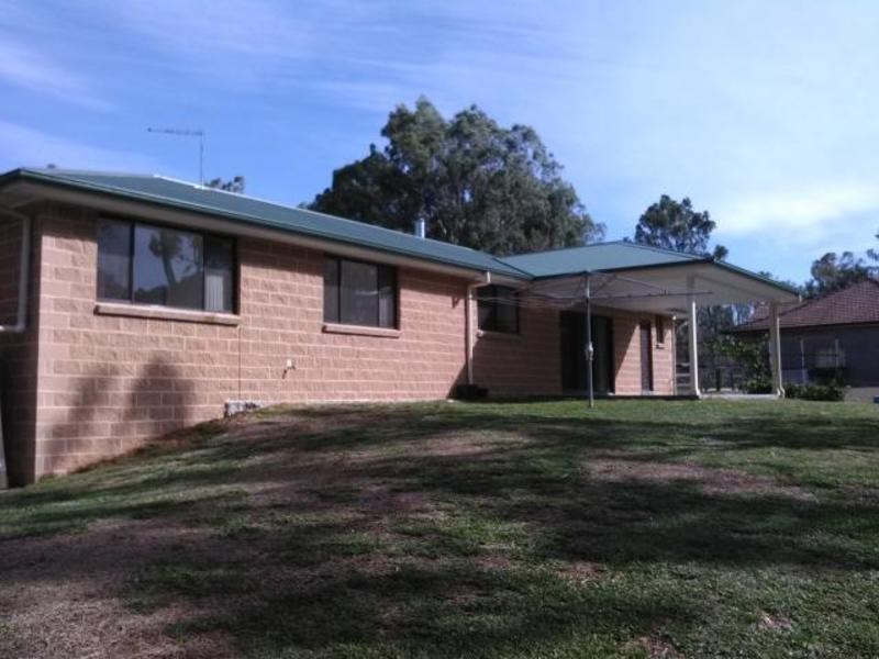 1 STURT PLACE, Windsor Downs NSW 2756