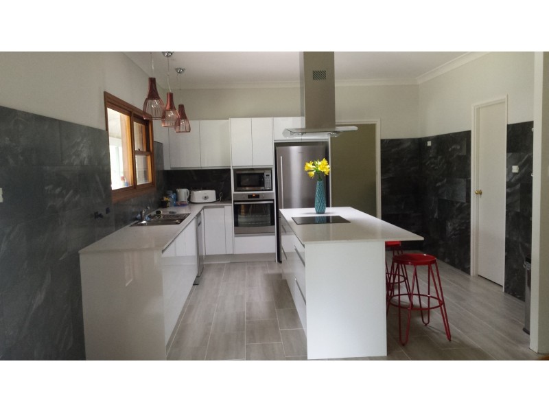 1 STURT PLACE, Windsor Downs NSW 2756