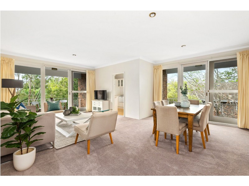 8/1625 Pacific Highway, Wahroonga NSW 2076