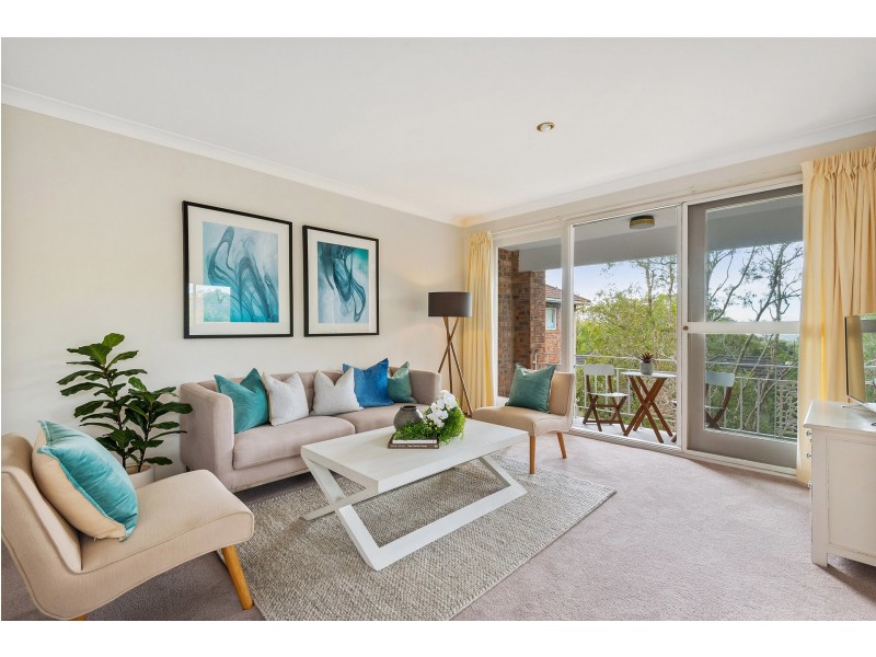 8/1625 Pacific Highway, Wahroonga NSW 2076