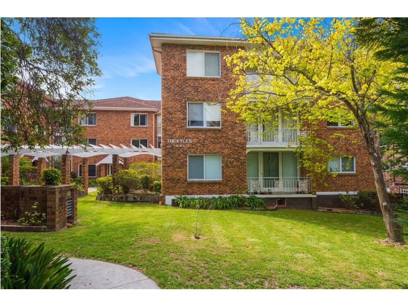 8/1625 Pacific Highway, Wahroonga NSW 2076