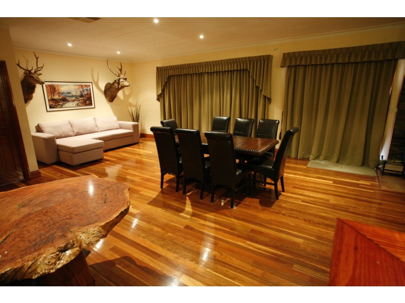 1237 Banksdale rd, Hansonville VIC 3675