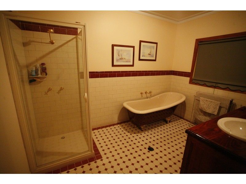 1237 Banksdale rd, Hansonville VIC 3675