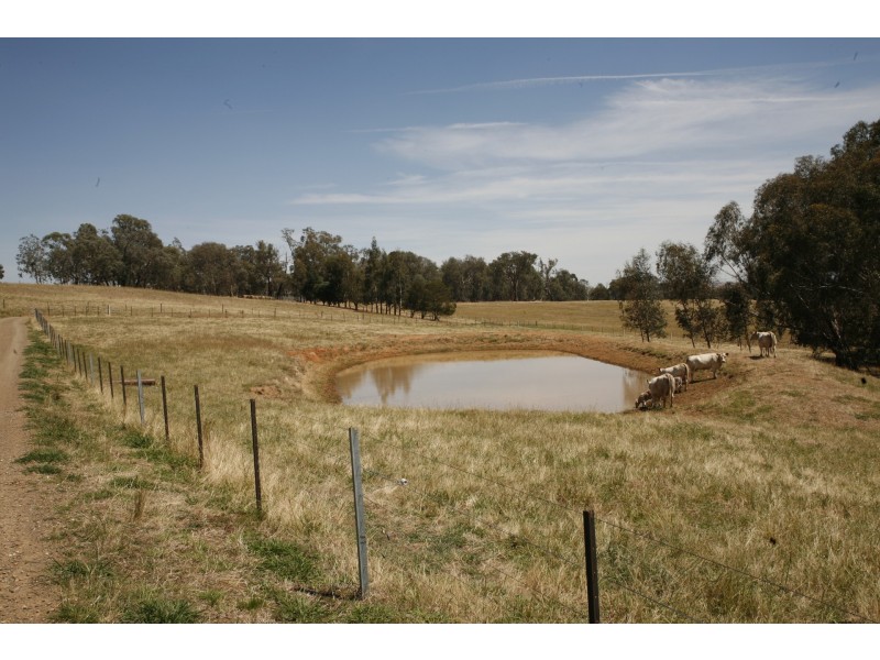 1237 Banksdale rd, Hansonville VIC 3675