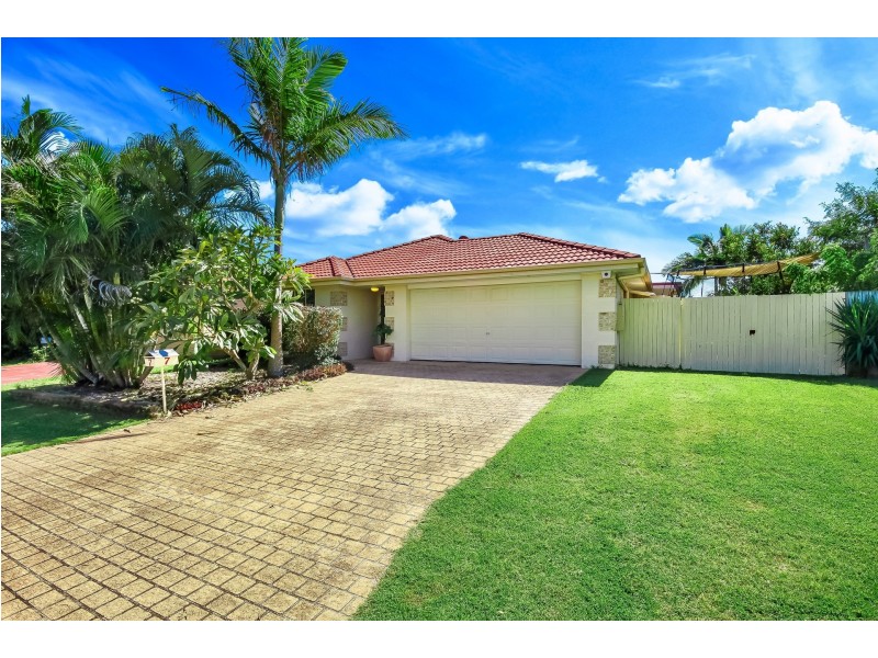 7 Greendale Place, Bracken Ridge QLD 4017