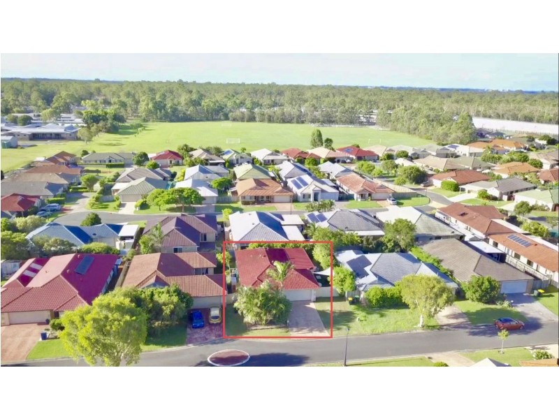 7 Greendale Place, Bracken Ridge QLD 4017