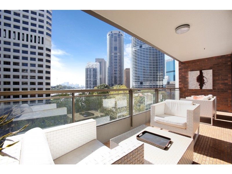705/5 York Street, Sydney NSW 2000