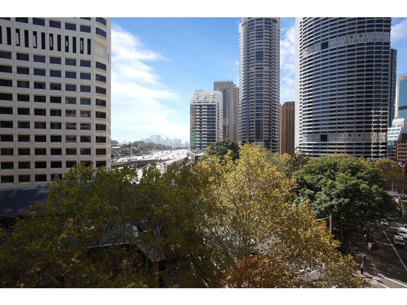 705/5 York Street, Sydney NSW 2000