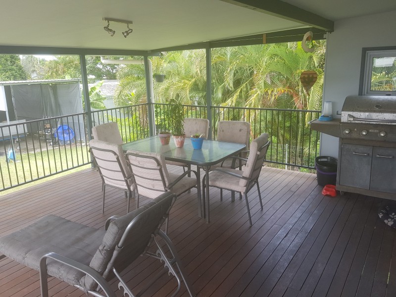 8 Clarke Street, Eton QLD 4741