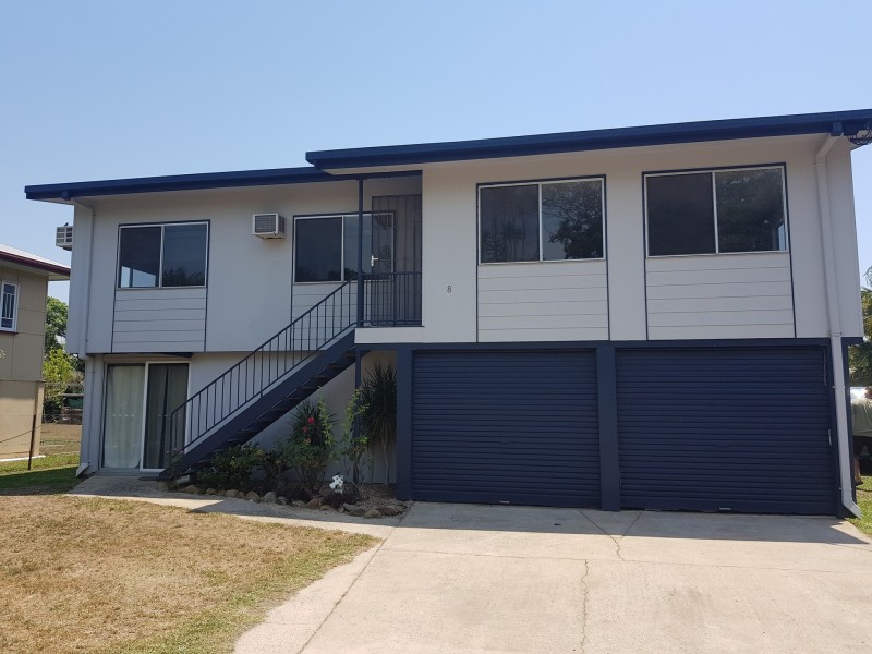 8 Clarke Street, Eton QLD 4741