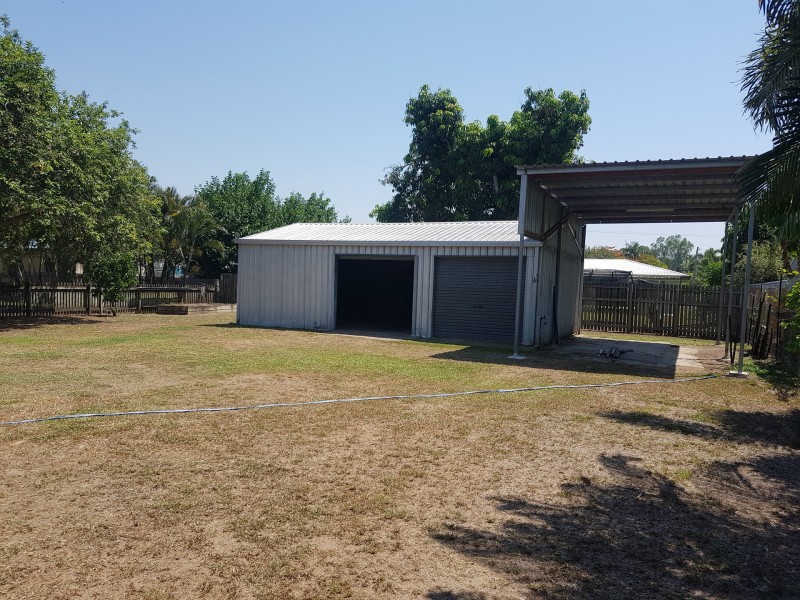 8 Clarke Street, Eton QLD 4741