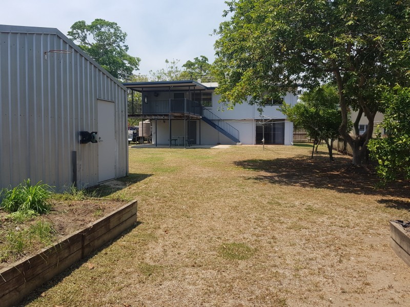 8 Clarke Street, Eton QLD 4741