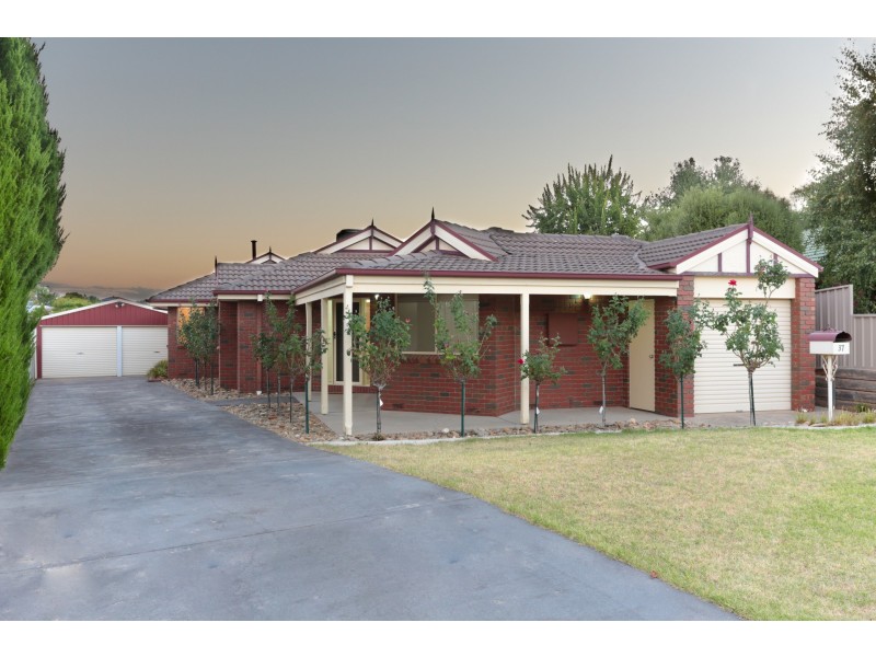 37 Sarson Road, Glenroy NSW 2640