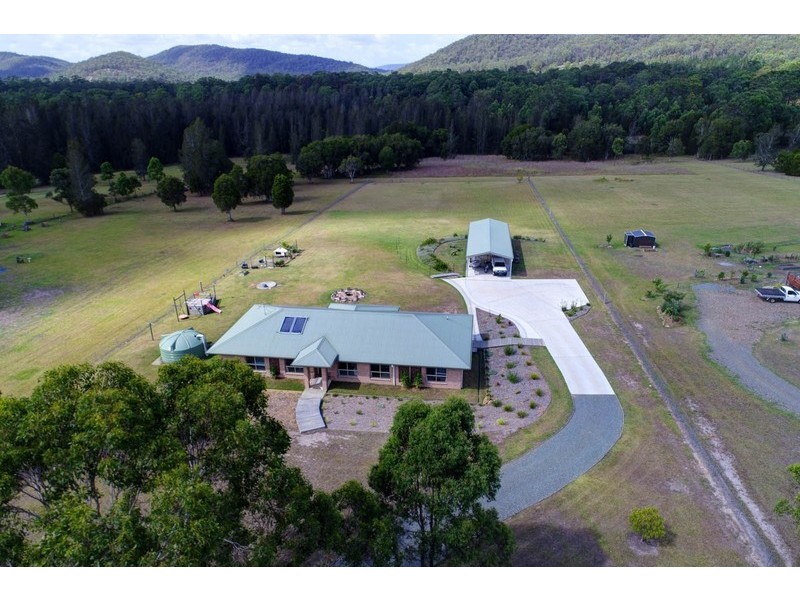 106 Melaleuca Drive, Coolongolook NSW 2423