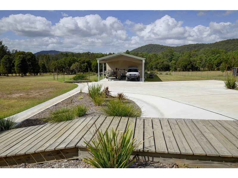 106 Melaleuca Drive, Coolongolook NSW 2423