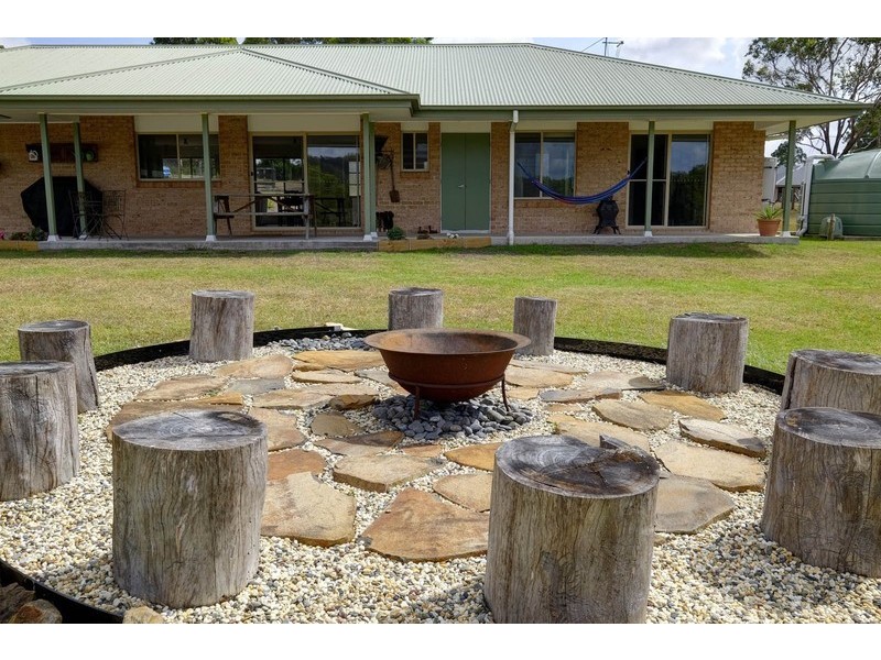 106 Melaleuca Drive, Coolongolook NSW 2423