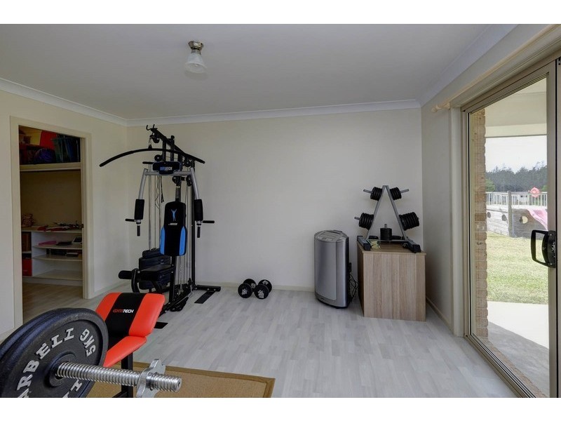 106 Melaleuca Drive, Coolongolook NSW 2423