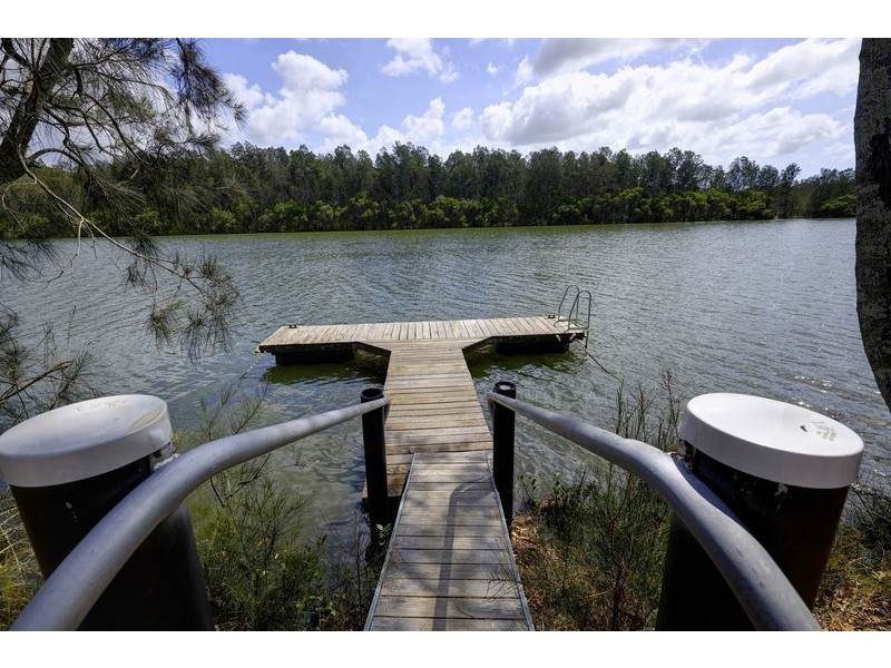 106 Melaleuca Drive, Coolongolook NSW 2423