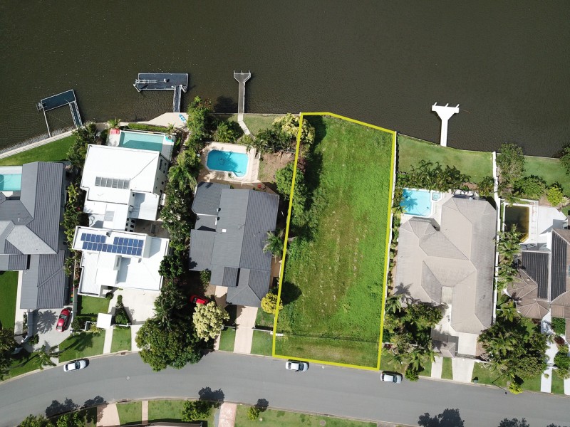 116 Edinburgh Road, Benowa QLD 4217