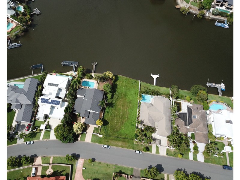 116 Edinburgh Road, Benowa QLD 4217