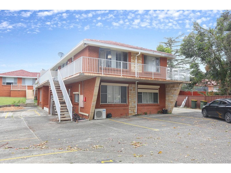 2/5 Albert Street, Bellambi NSW 2518