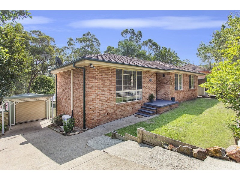 34 Advance Drive, Woodrising NSW 2284