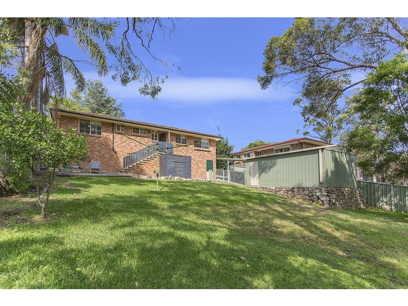 34 Advance Drive, Woodrising NSW 2284