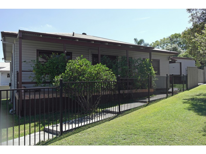 1 Wentworth Street, Telarah NSW 2320