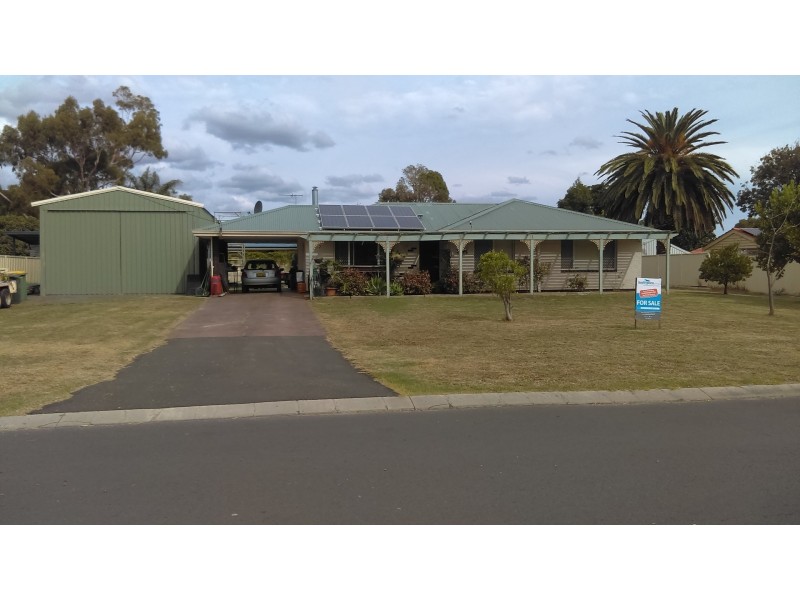7A Doolan Street, Dardanup WA 6236